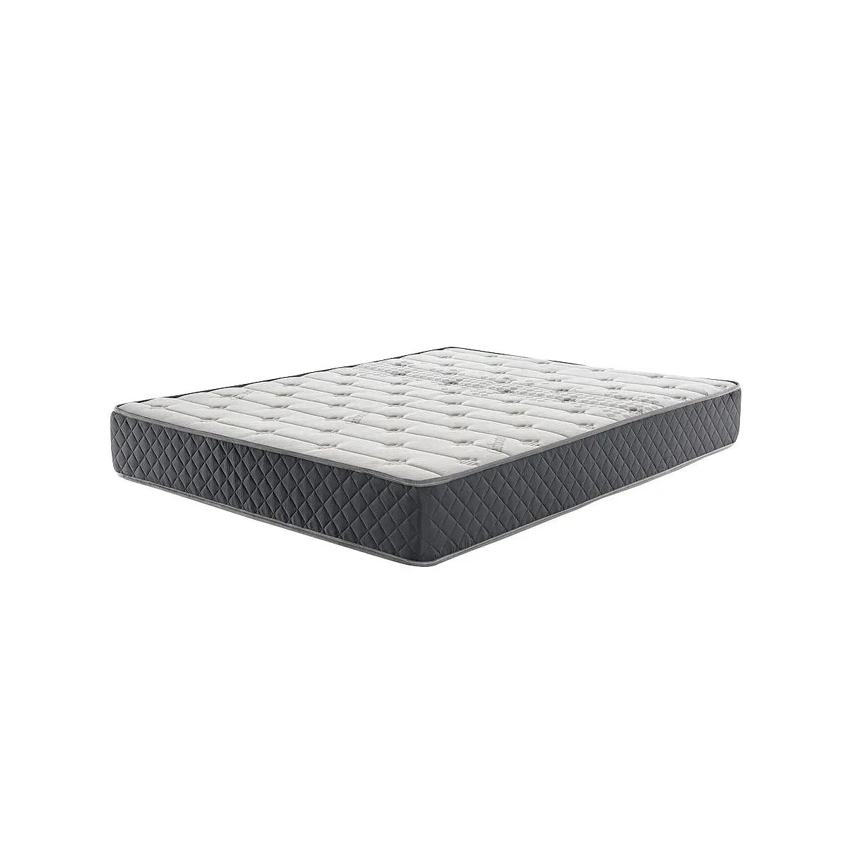 Pack canapé madera Paris + colchón Luxor