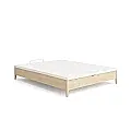 Pack canapé madera Paris + colchón Explendor