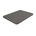 BASE TAPIZADA PLATA 3D